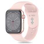 Pasek Tech-Protect Silicone na Apple Watch 4 / 5 / 6 / 7 / 8 / 9 / SE