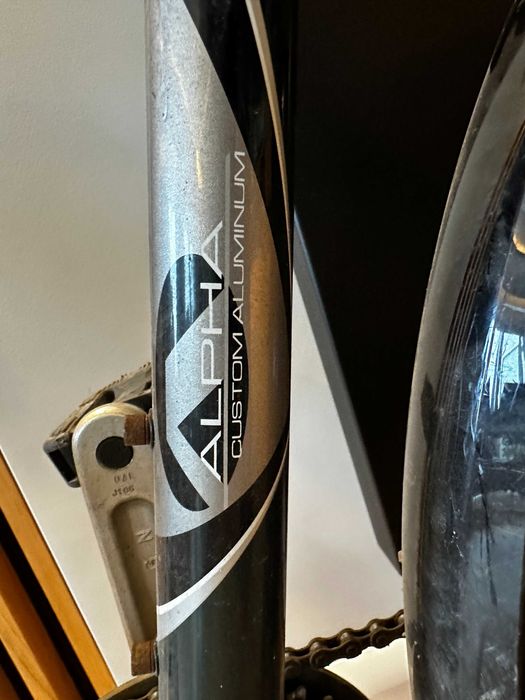 Rower TREK Navigator 400 26"  Aluminiowa rama