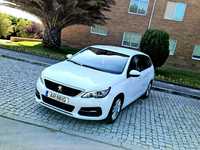 Peugeot 308sw 1.5 BlueHdi