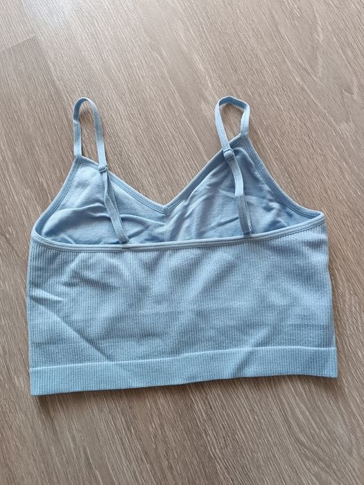 Топ подвійна тканина