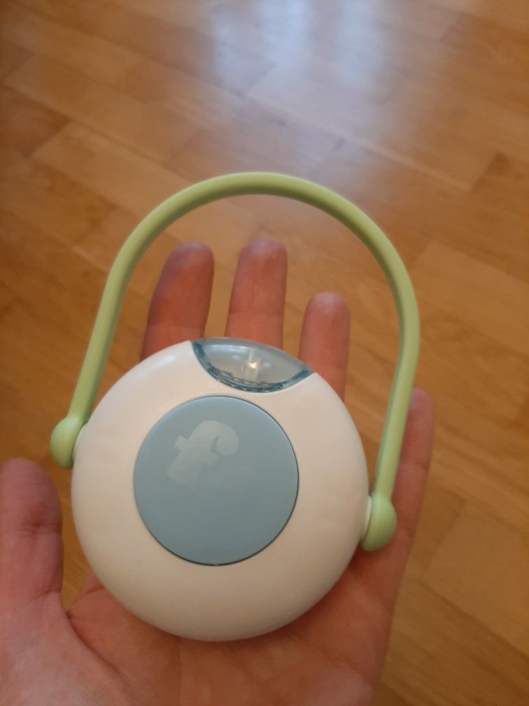 Мобиль Fisher price