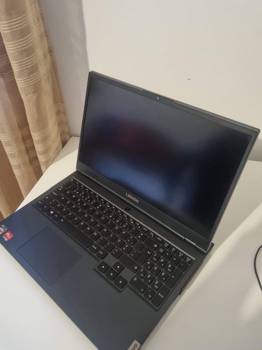 Computador Portátil Gaming Lenovo Legion 5