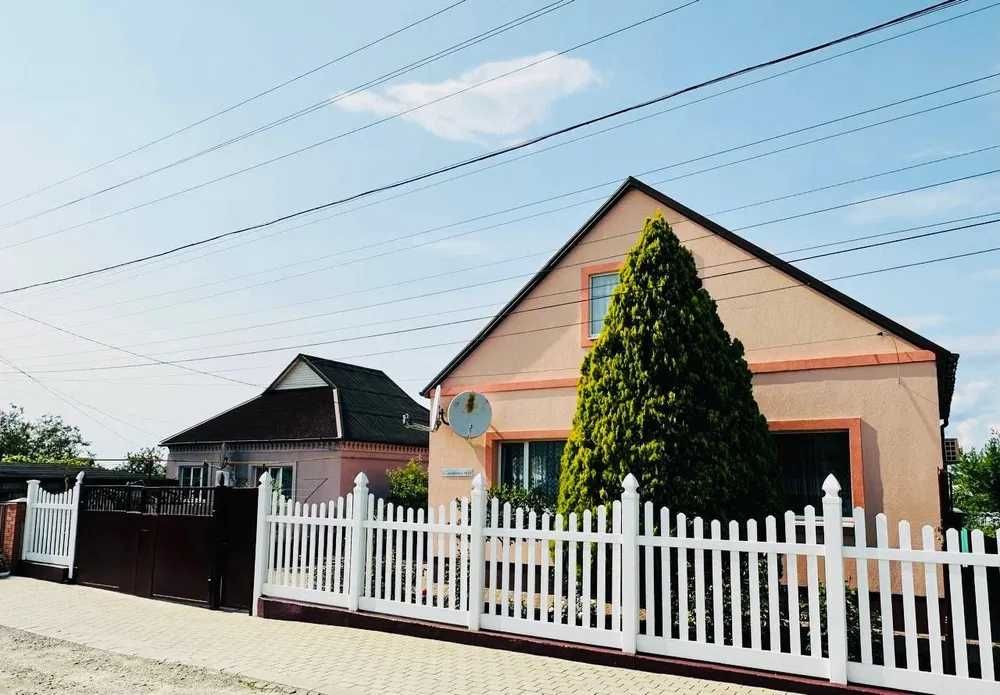 Идеальный дом в продаже поселок Таромское