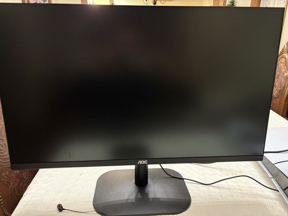 Monitor Aoc 27b2h IPS