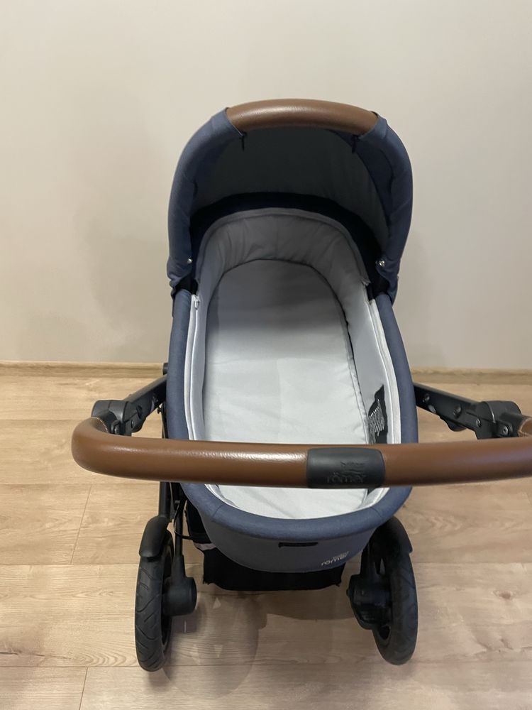 Wózek Britax Romer Smile 3