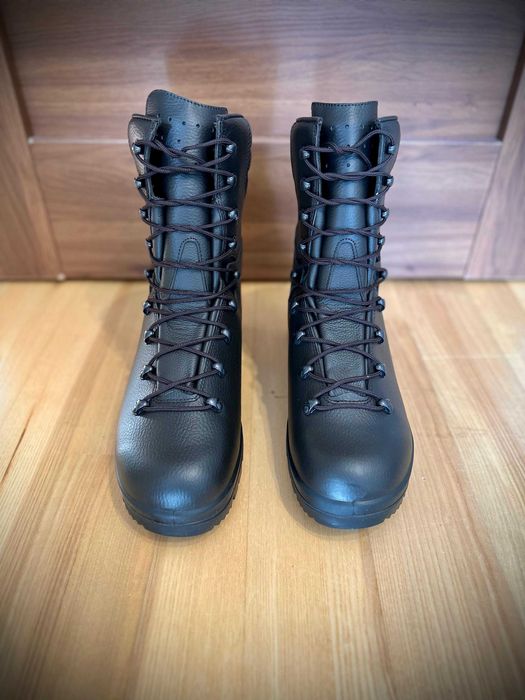 Zimowe buty wojskowe 933A/MON- rozm. 28 - EU 43