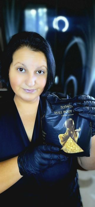 Майстер  чоловічої та жіночої воскової епіляції на дому Вінниця