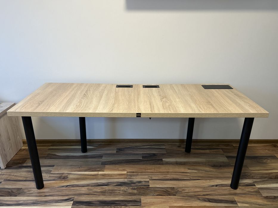 Biurko KRL Wooden Art