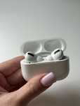 Навушники Apple AirPods Pro A2084 оригінал