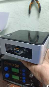 Мини ПК Intel NUC