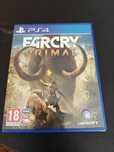 Farcry primal pl ps4