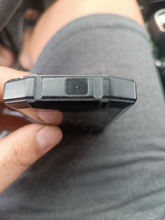 Telefon MaxCom dwie karty SIM