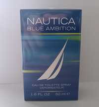 Nautica BLUE AMBITION 50ml woda toaletowa spray