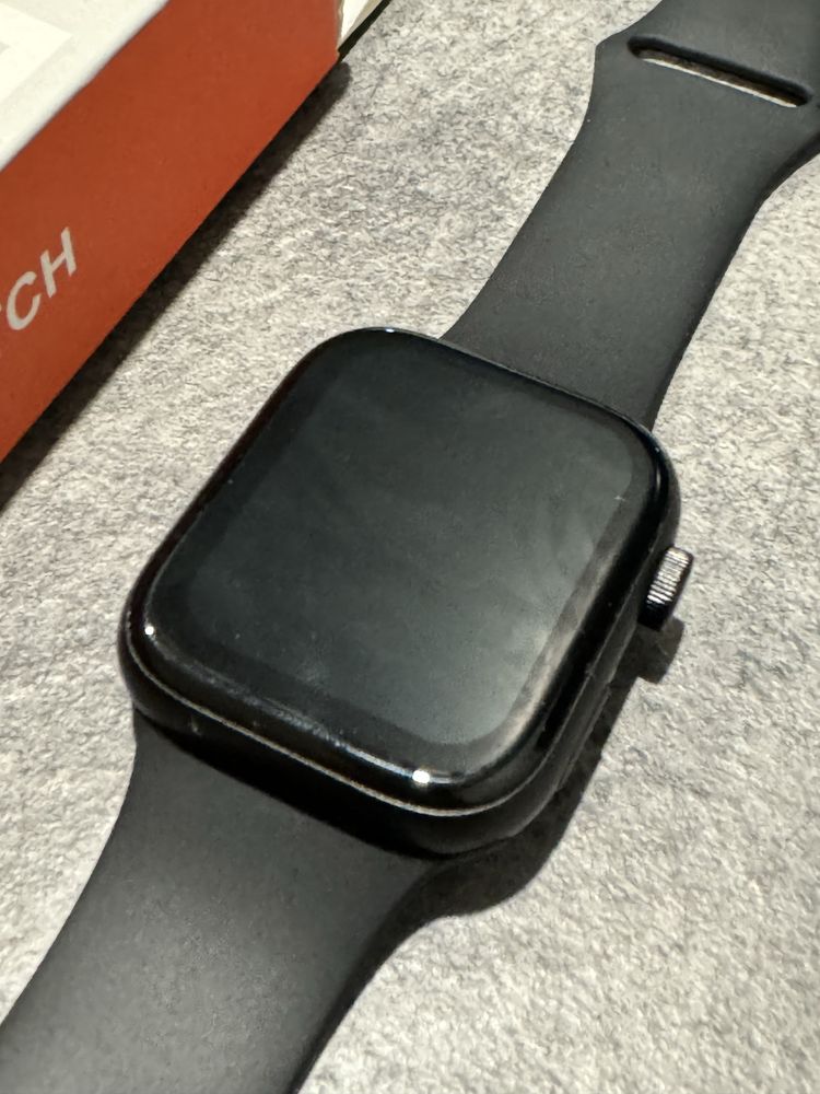 Smart watch I8 Pro Max nie apple