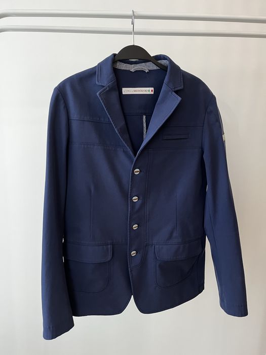 Frak jeździecki męski Animo