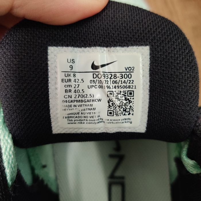 Nike Metcon 8 CrossFit