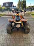 Can Am Renegade 800