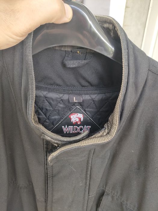 Casaco de mota tam.L