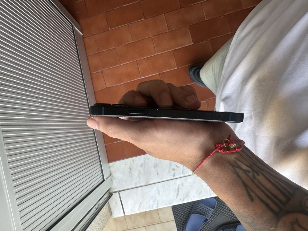 Iphone 13 Mini  Vendo/Troco