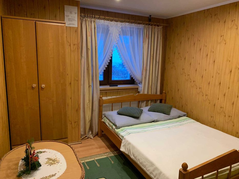 Tanie Zakopane, weekend, wypoczynek, ferie -  Willa DAWID  2025