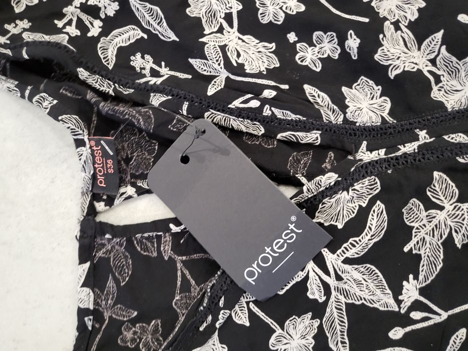 Nowy kombinezon Protest S