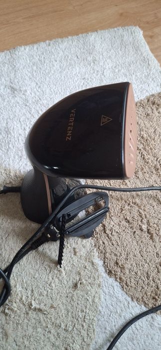 parownica do ubrań steamer