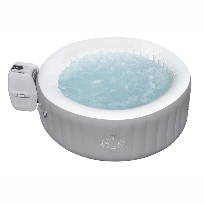 Jacuzzi jacuzzie St Lucia Bestway index pompa
