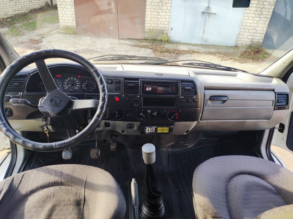 Продам Газельку 2007 года , одын властный с салону .