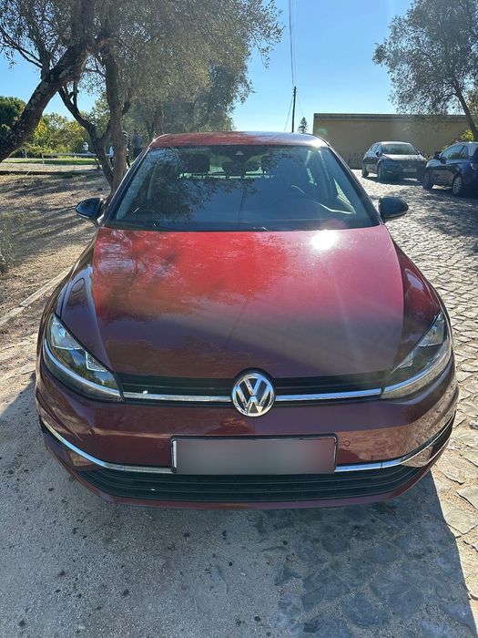 VW Golf 1.0 TSI OPF IQ.DRIVE