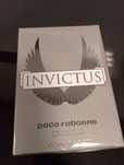 Paco Rabanne Invictus edt 100ml