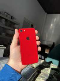 Apple iphone 8 64 gb red NEVERLOCK 100% акб