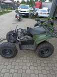 Yamaha kodiak 700  2020r