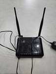 Ruter wifi DLink DWR 116