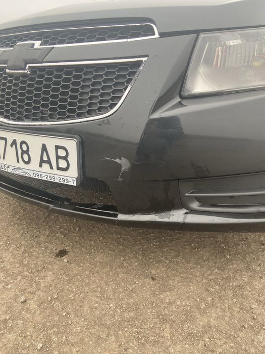 Chevrolet gruze 1.8 2012