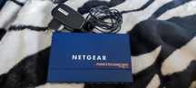 Switch Netgear ProSafe GS108 8 portowy gigabit 10/100/1000 Mbps
