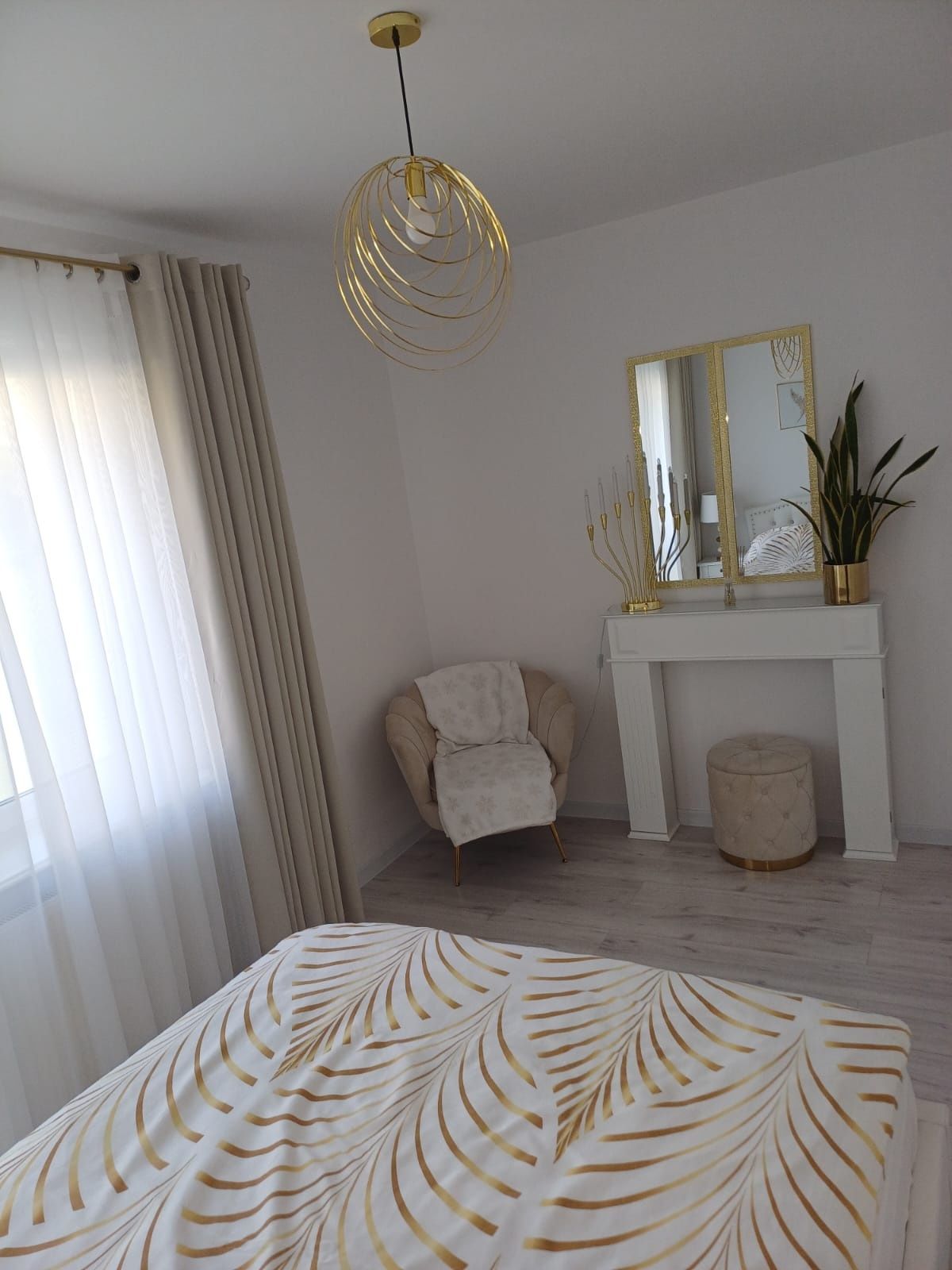 Apartament Złoty na doby