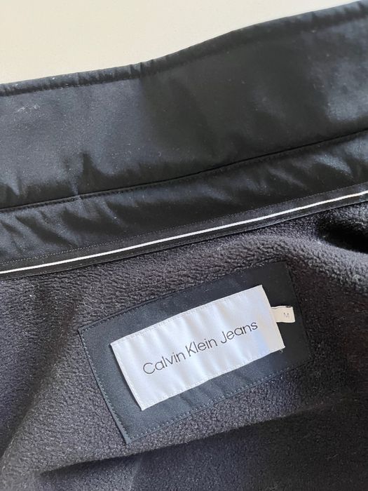 kurtka wiosenna przejściowa Calvin Klein r M/L