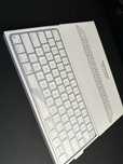 Apple Magic Keyboard touch ID
