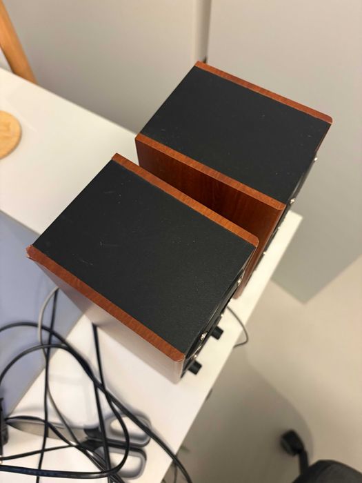 Głośniki Genius SP-HF800A