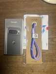 Pixel 10 Pro 256 gb NOWY black obsidian