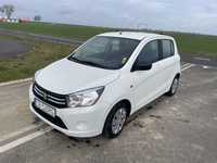 Suzuki Celerio