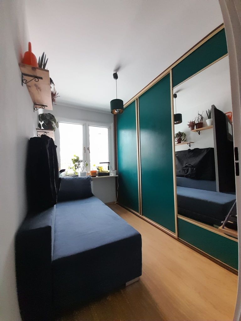 Mieszkanie 4 pokoje Gdynia Obłuże