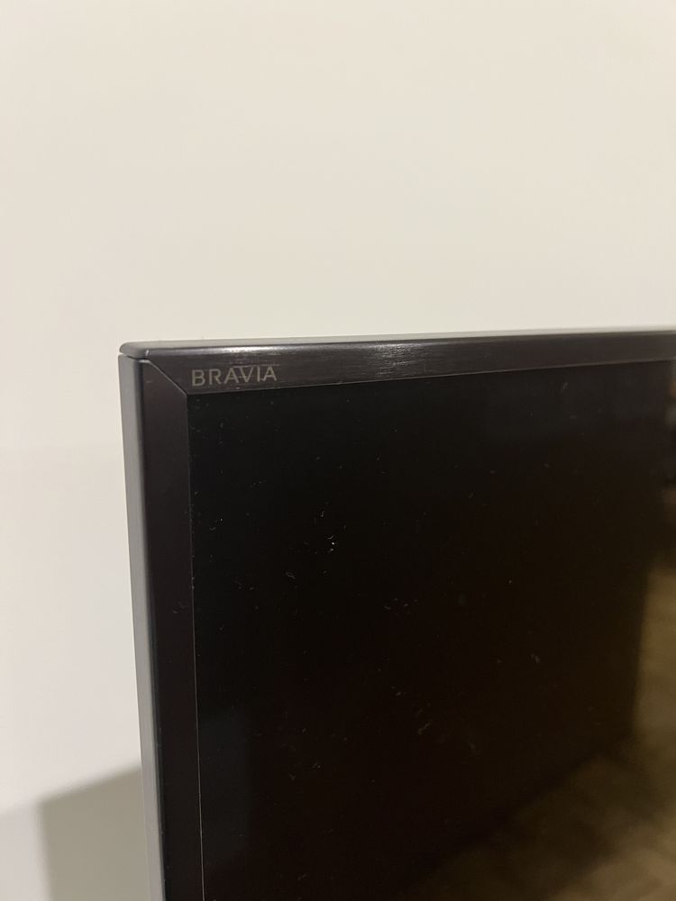 TV Sony LED Smart TV 4K
