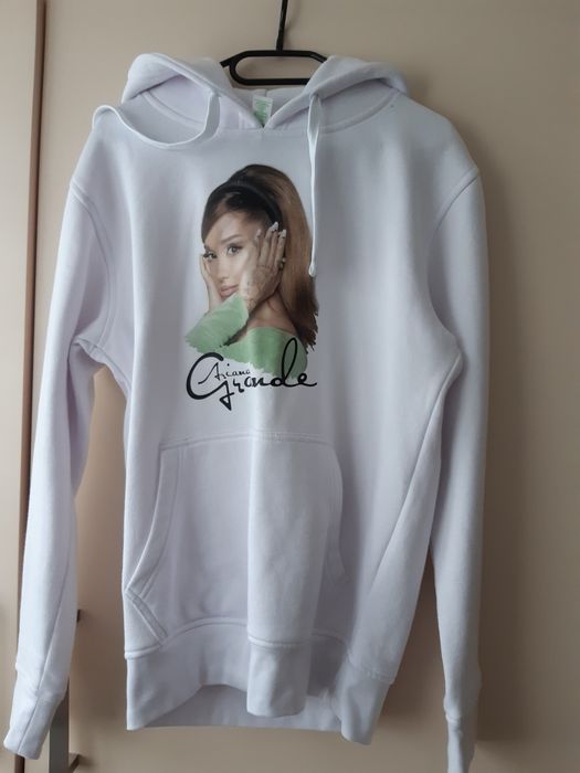 Bluza M Ariana Grande