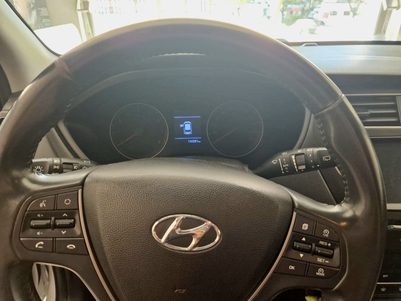 Hyundai i20 1.0 T-GDI STYLE DCT