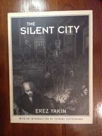 Erez Yakin - The Silent City