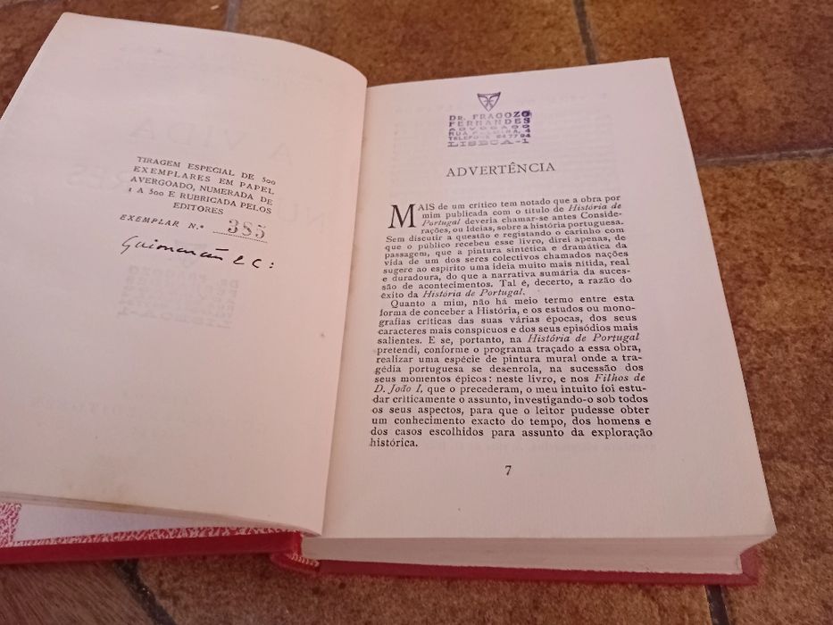 Oliveira Martins, a vida nuno Álvares