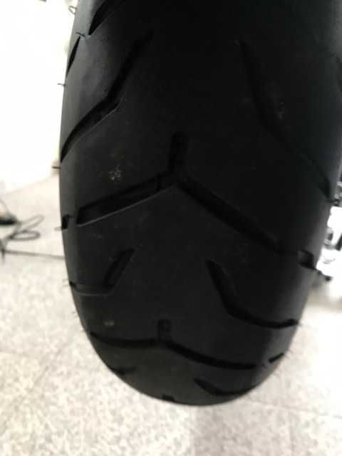 Harley Davidson Fat Boy like new