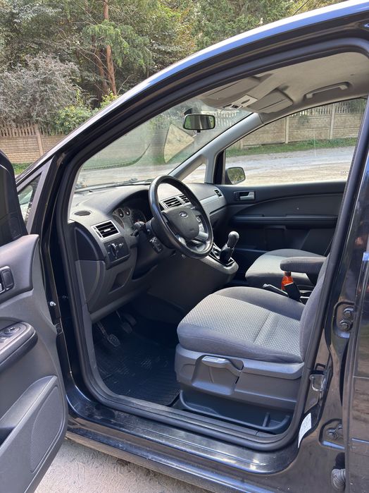 Ford focus c-max 2007r 1.8