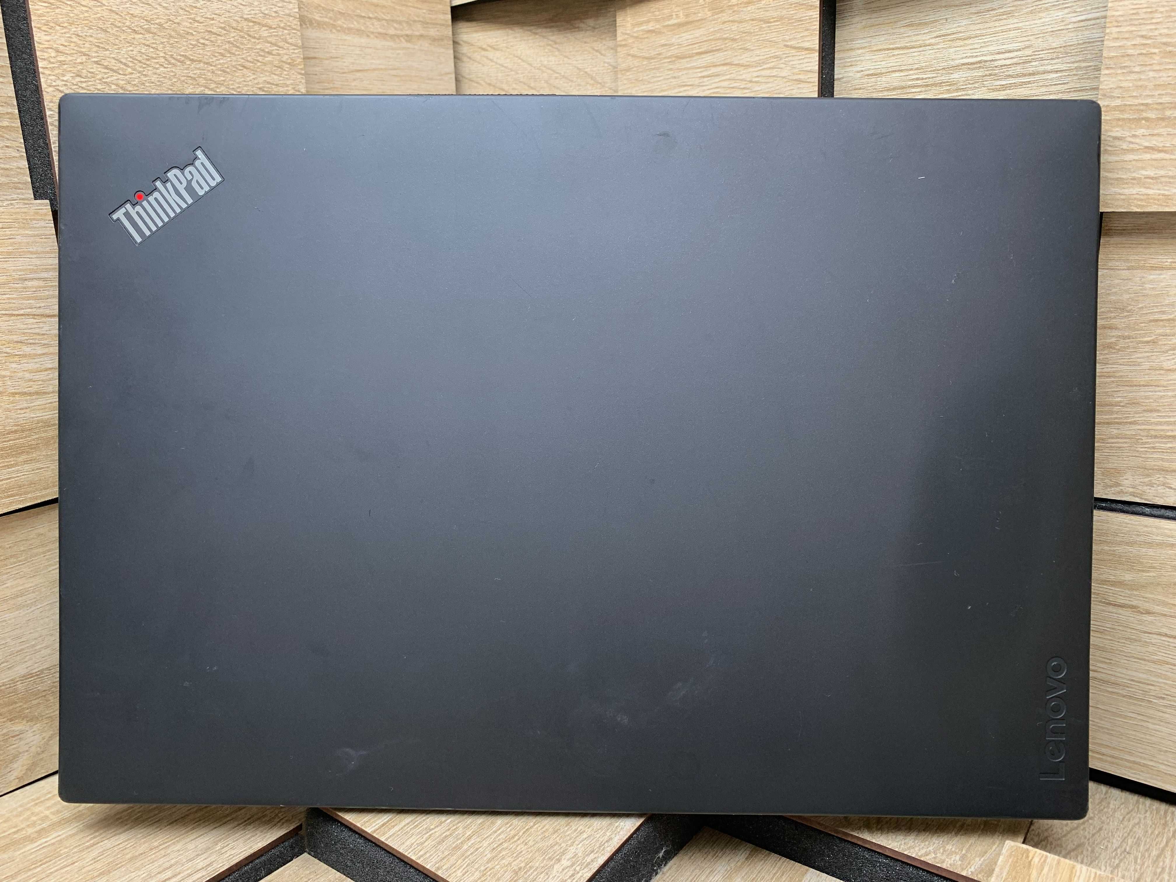 №4618 Ноутбук Lenovo ThinkPad T470/i5-7200U/8Gb/SSD256